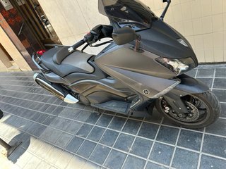 Yamaha TMAX 530 (2013) ITV 2027