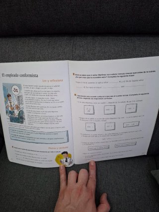 Libro repaso matematicas 1° ESO