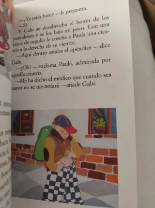 Cuaderno de Besos