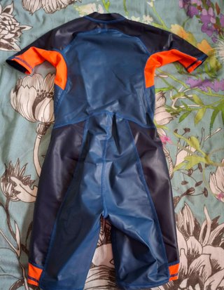 Traje Neopreno Infantil Nabaiji Kloupi