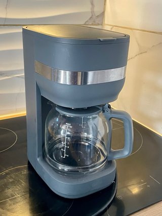 Cafetera Qlive