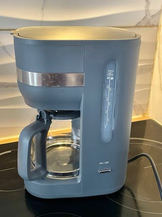 Cafetera Qlive