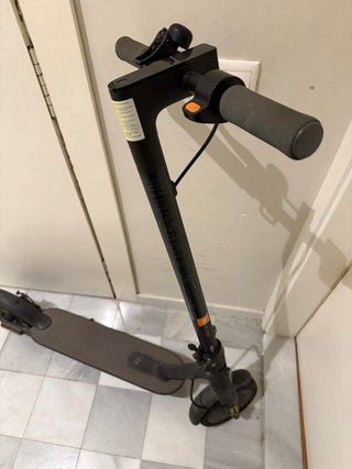 Patinete eléctrico Xiaomi