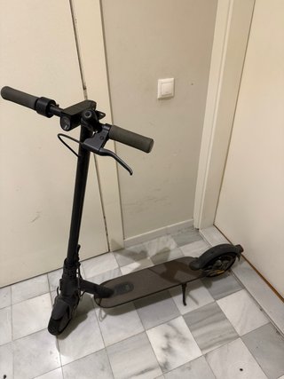 Patinete eléctrico Xiaomi