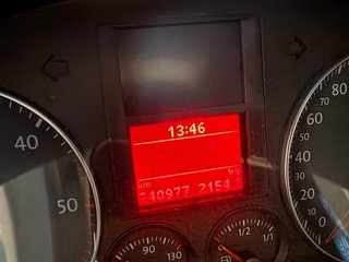 Volkswagen Golf Plus 2005