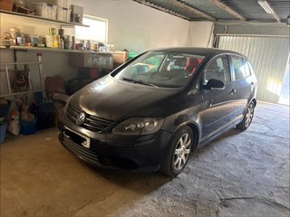 Volkswagen Golf Plus 2005