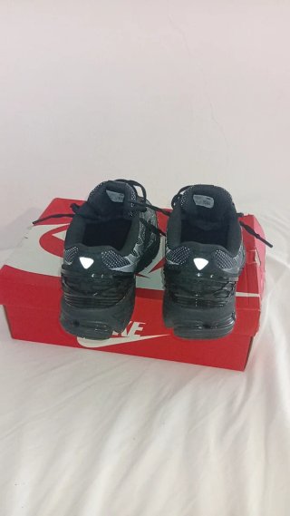 New Balance Zapatillas Negras