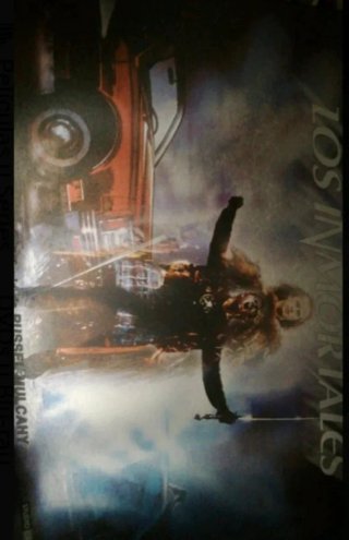CINE STEELBOOK DVD / BLURAY
