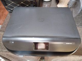 Stampante HP Envy 5010 Nero