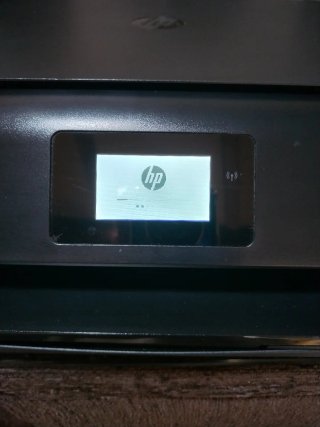 Stampante HP Envy 5010 Nero