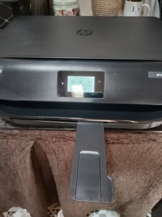 Stampante HP Envy 5010 Nero