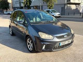 Ford C-MAX 2008