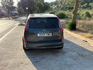 Ford C-MAX 2008