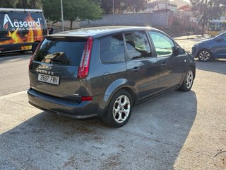 Ford C-MAX 2008