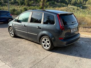 Ford C-MAX 2008