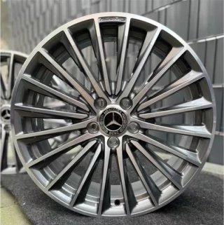 Llantas 19” Mercedes Clase A Originales AMG #2