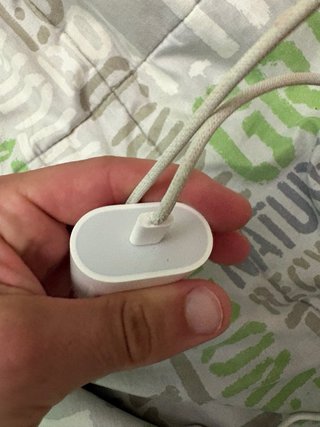 Caricatore Apple iPhone