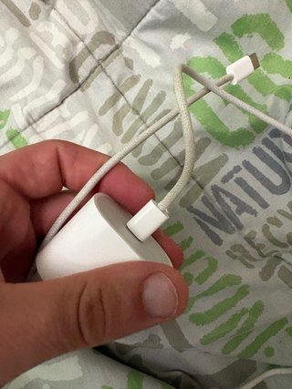 Caricatore Apple iPhone