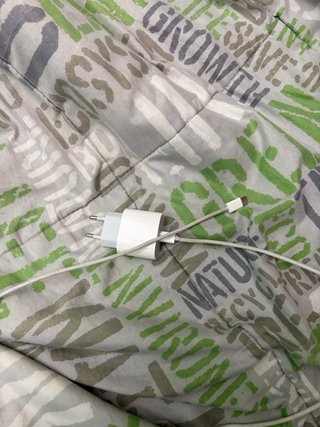 Caricatore Apple iPhone