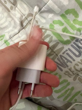 Caricatore Apple iPhone