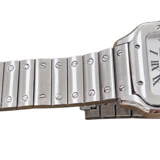 Cartier Santos Small