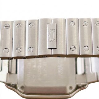 Cartier Santos Small