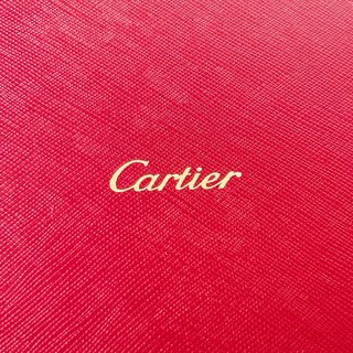 Cartier Santos Small