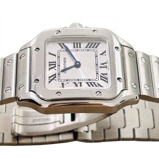 Cartier Santos Small