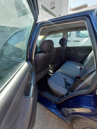 SEAT Cordoba 2002