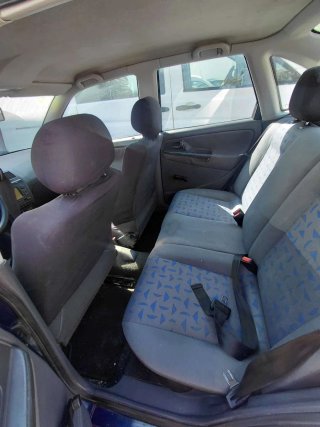 SEAT Cordoba 2002