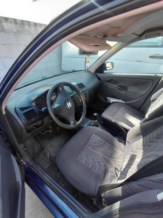 SEAT Cordoba 2002