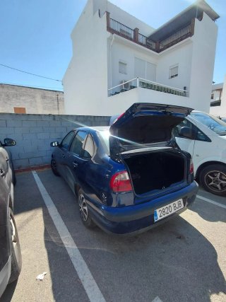 SEAT Cordoba 2002