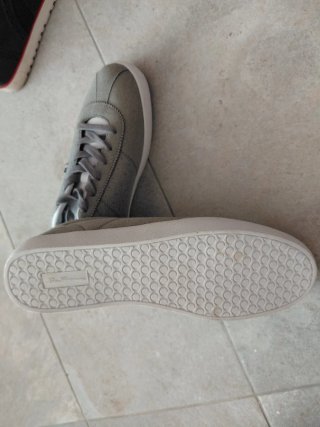 Lote Zapatos Veganos Talla 44