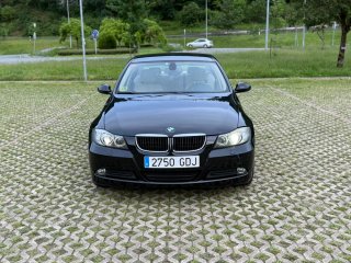 BMW Serie 3 2008