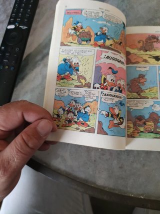 Cómic Don Miki , N226