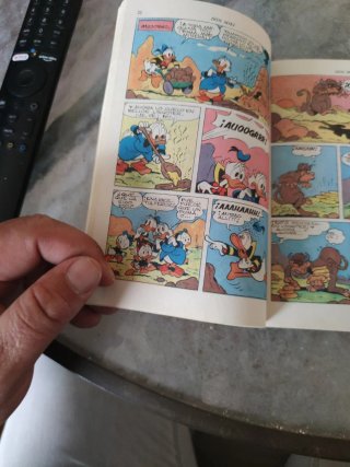 Cómic Don Miki , N226