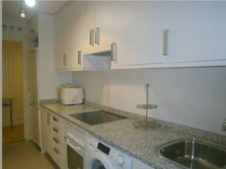 Alquiler apartamento alcalá hres