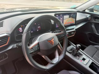 CUPRA Formentor 2023