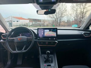 CUPRA Formentor 2023