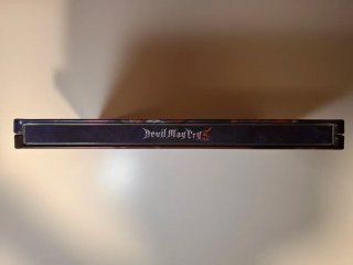 Devil May Cry 5 Ps4 - Steelbook - Edicion Prensa