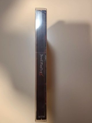 Devil May Cry 5 Ps4 - Steelbook - Edicion Prensa