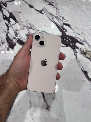 iPhone 13 En perfectas condiciones