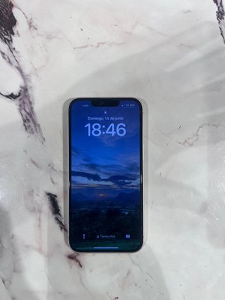 iPhone 13 En perfectas condiciones