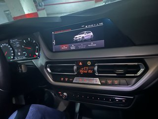 BMW Serie 1 2021