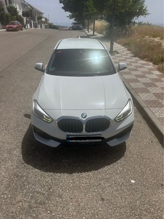 BMW Serie 1 2021
