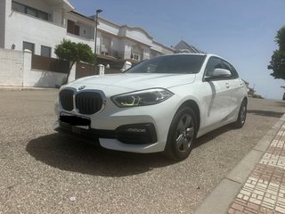 BMW Serie 1 2021
