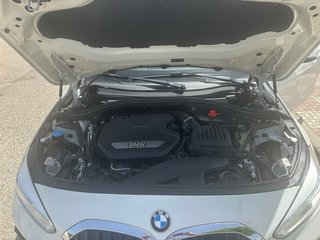 BMW Serie 1 2021