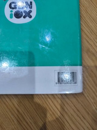 Biología y Geología 3º ESO. Libro del estudiant...