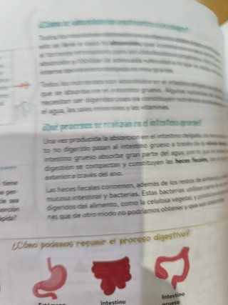 Biología y Geología 3º ESO. Libro del estudiant...