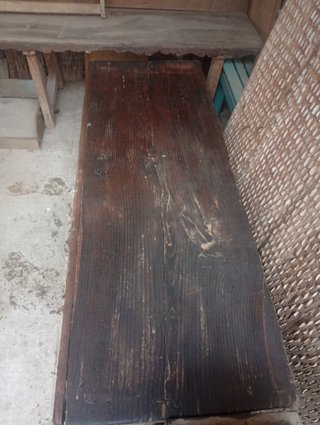 ANTIGUA ARCA LEONESA DE CASTAÑO